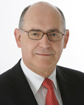 Paul Dillenberger