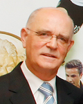 Werner Fuchs