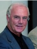 Franz Beckenbauer