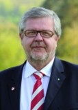 Prof. Dr. Dr. h.c. Dieter Rombach