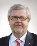 Prof. Dr. Dr. h.c. Dieter Rombach