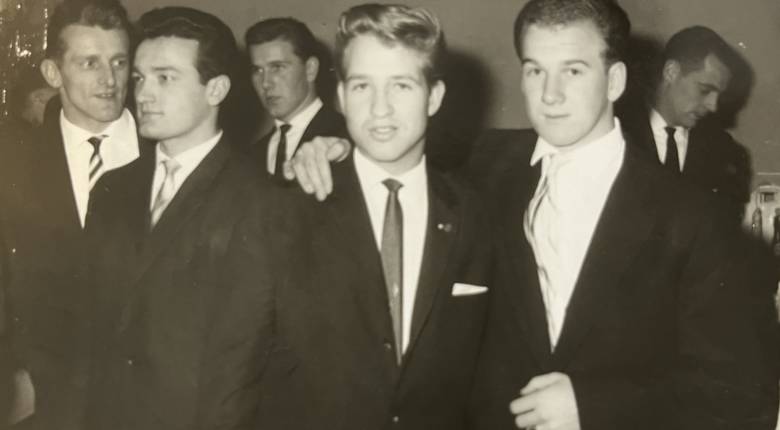 Charly Büllesfeld - Eine Zeitreise mit Fritz Walter (5. Ausgabe)