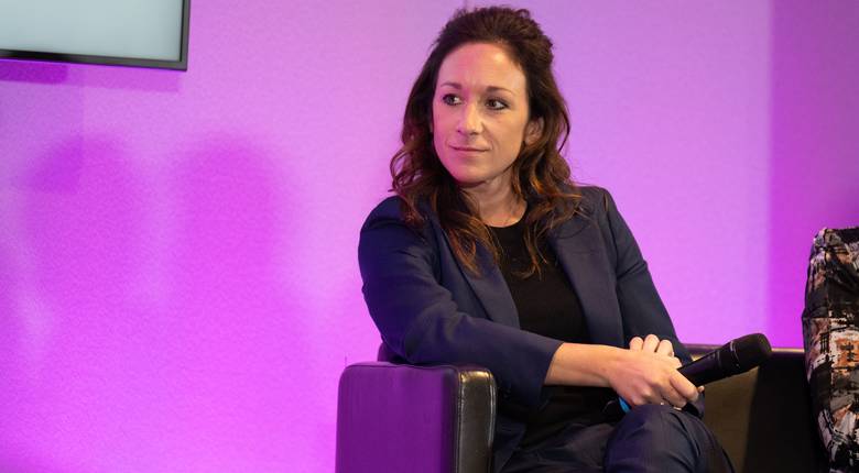 Fritz-Walter-Geburtstag: Botschafterin Nadine Keßler im Interview Fritz-Walter-Geburtstag: Botschafterin Nadine Keßler im Interview