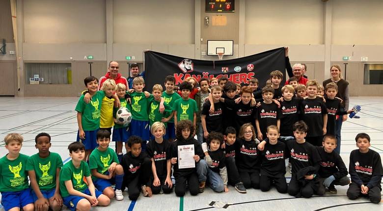 Kanälchers: Stadtmeisterschaft in Landau