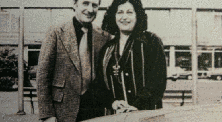 Charly Büllesfeld - Eine Zeitreise mit Fritz Walter (4. Ausgabe)