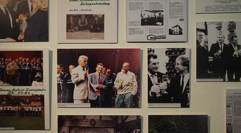 Charly Büllesfeld - Eine Zeitreise mit Fritz Walter (3. Ausgabe)